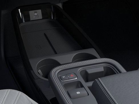 New 2025 Ford Mustang Mach-E Premium image 39