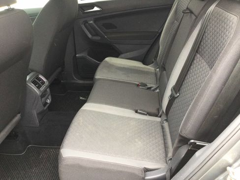 Used 2018 Volkswagen Tiguan S AWD/4WD image 20