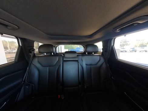 Used 2023 Hyundai Santa Fe Limited AWD/4WD image 34