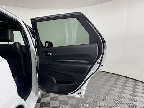 Used 2023 Dodge Durango R/T AWD/4WD image 44