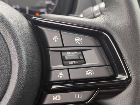 New 2026 Subaru Forester Sport AWD/4WD image 24