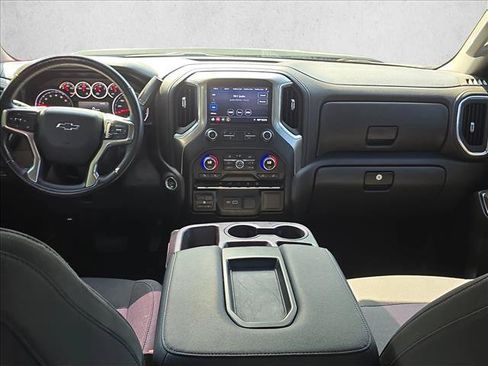 Used 2019 Chevrolet Silverado 1500 RST AWD/4WD image 18