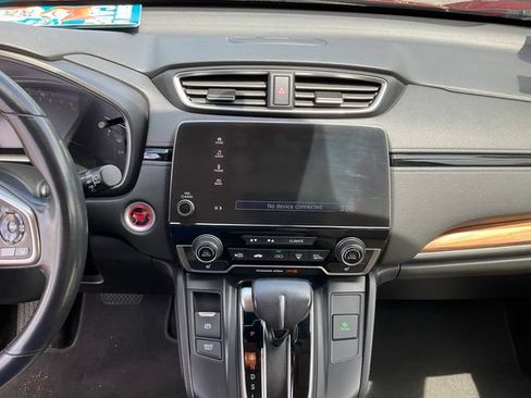 Used 2019 Honda CR-V EX-L image 14