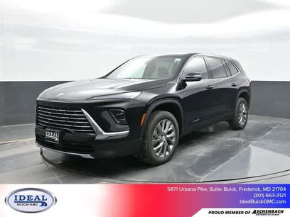 New 2026 Buick Enclave Preferred w/ Power Package
