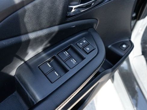 Used 2023 Honda Ridgeline RTL-E image 17