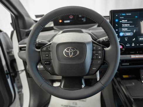 New 2026 Toyota C-HR image 30