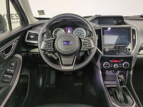 Used 2022 Subaru Forester Limited AWD/4WD image 16