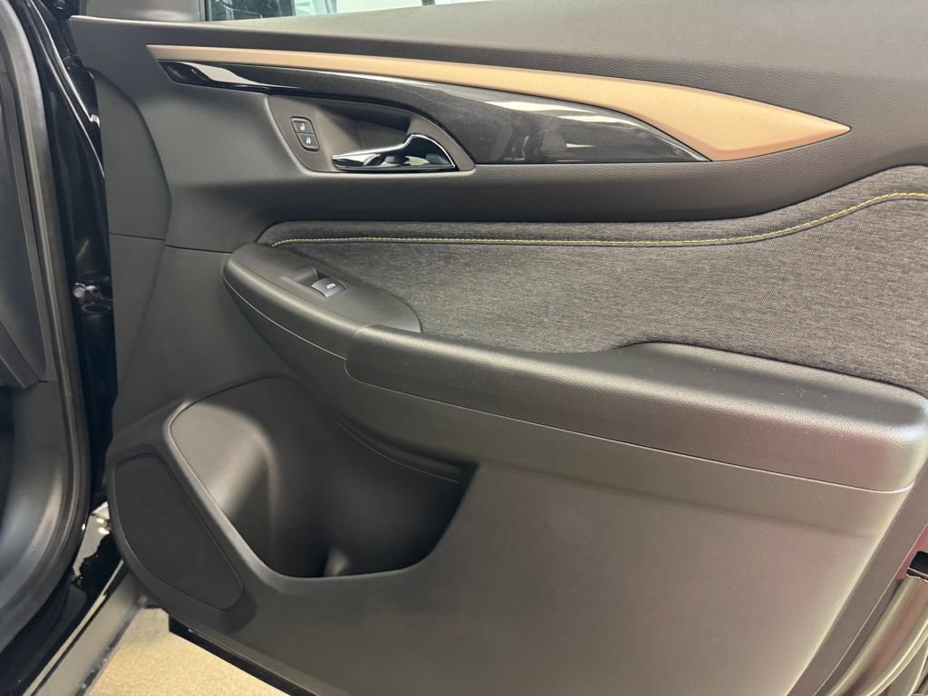 New 2026 Chevrolet TrailBlazer ACTIV FWD image 25