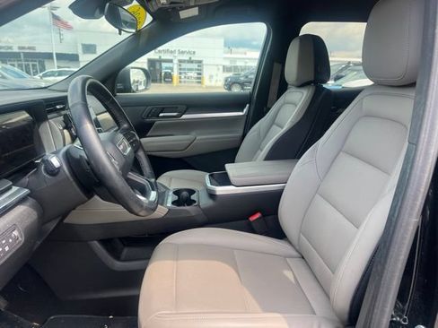 Used 2026 GMC Terrain Elevation w/ Elevation Premium Package AWD/4WD image 20