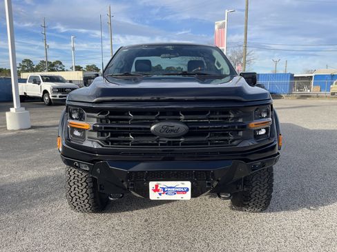 Used 2025 Ford F150 XL w/ Equipment Group 103A High image 9