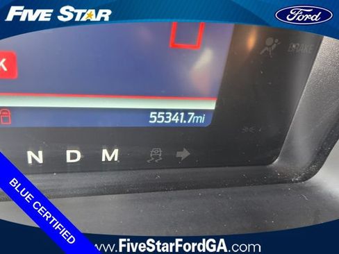 Certified 2022 Ford Bronco Big Bend AWD/4WD image 27