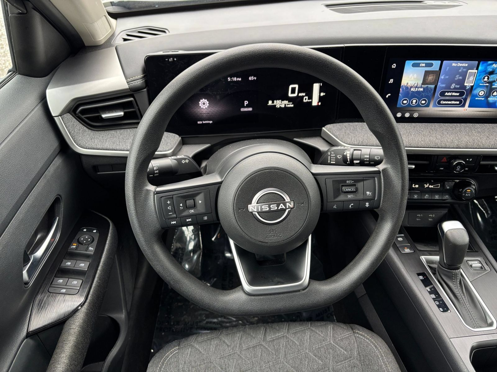 Used 2026 Nissan Kicks SV w/ Cold Weather Package AWD/4WD image 33