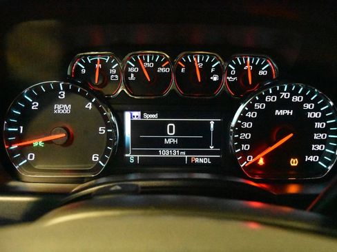 Used 2019 Chevrolet Silverado 1500 LT image 14