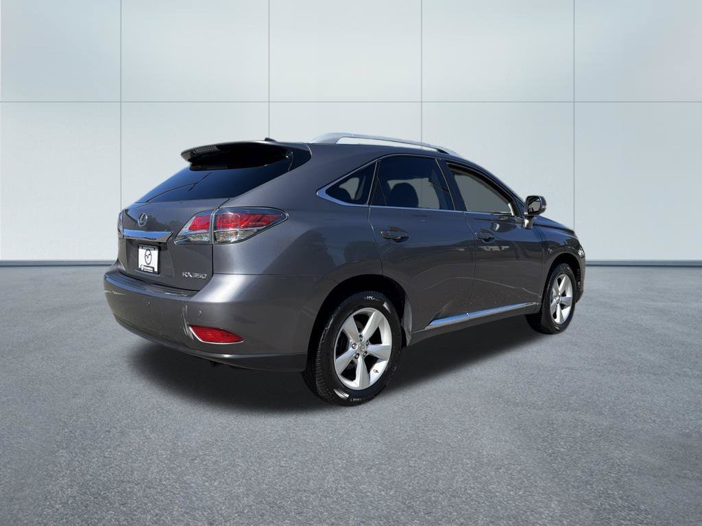 Used 2015 Lexus RX 350 AWD image 5
