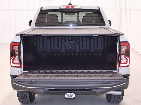 Certified 2024 Ford Ranger XLT w/ Equipment Group 301A High AWD/4WD image 36