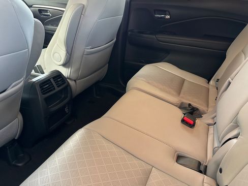 Used 2019 Honda Passport EX-L image 15
