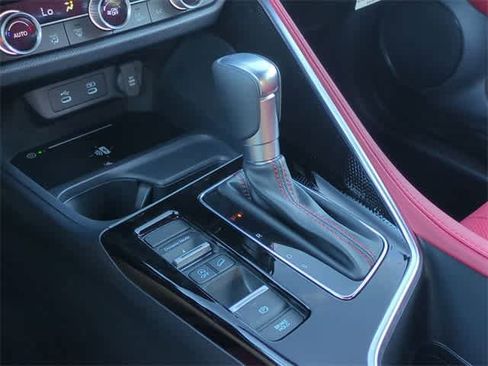 Used 2025 Acura ADX A-Spec image 34