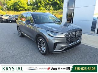 Used 2025 Lincoln Aviator Reserve w/ Illumination Package AWD/4WD video 1