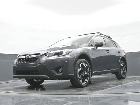 Used 2022 Subaru Crosstrek 2.5i Limited w/ Moonroof Package 1 AWD/4WD image 43