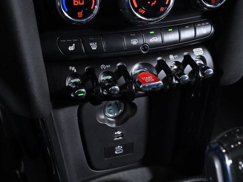 Certified 2023 MINI Cooper John Cooper Works FWD image 18
