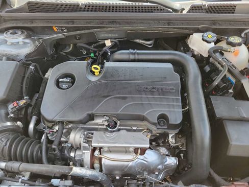 Used 2024 Chevrolet Malibu LT image 13