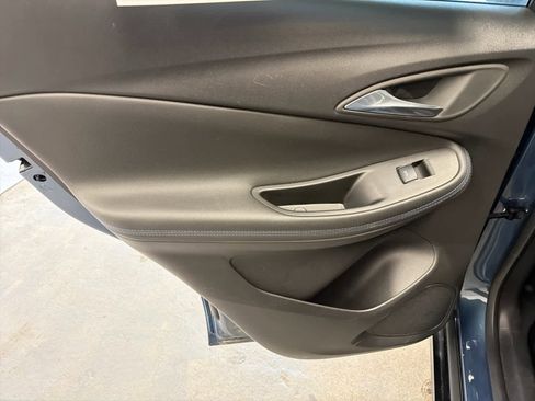 Used 2025 Buick Encore GX Sport Touring w/ Advanced Technology Package image 24