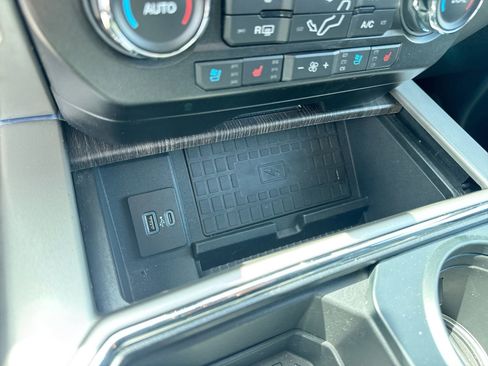 Used 2020 Ford F250 Lariat AWD/4WD image 35