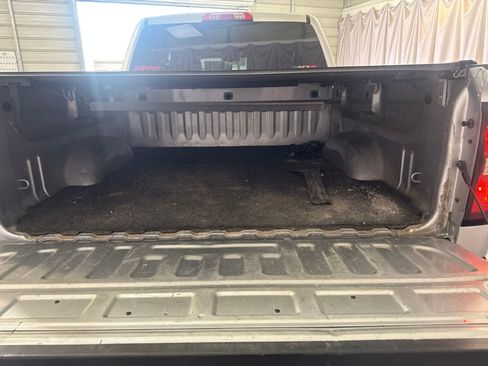 Used 2017 Chevrolet Silverado 1500 LT w/ All Star Edition RWD image 16