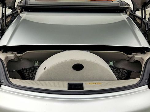 Used 2007 Lexus SC 430 Convertible RWD image 23