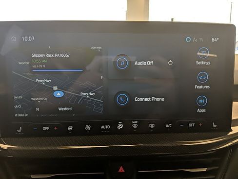 Certified 2023 Ford Escape ST-Line w/ Tech Pack #1 image 17