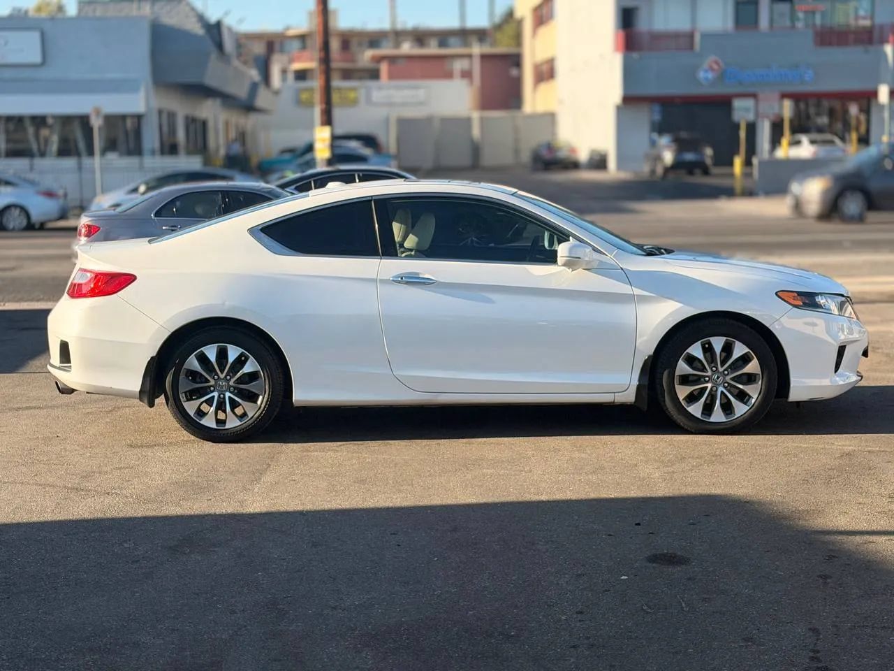 Used 2014 Honda Accord EX-L image 20