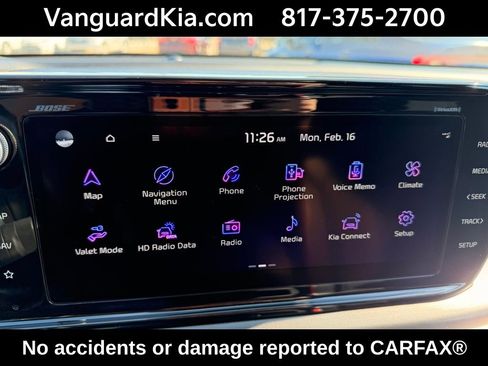 Used 2023 Kia K5 GT image 16