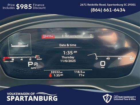 Used 2024 Audi Q5 2.0T Premium Plus image 21