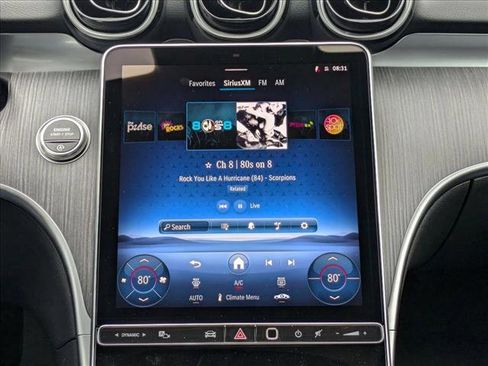 New 2026 Mercedes-Benz C 300 C 300 image 15