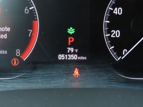 Certified 2020 Honda Accord LX image 23