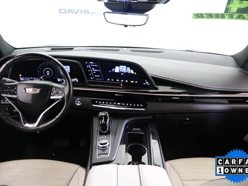 Used 2024 Cadillac Escalade Sport image 15