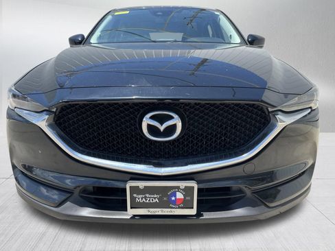 Used 2017 MAZDA CX-5 Grand Select FWD image 2