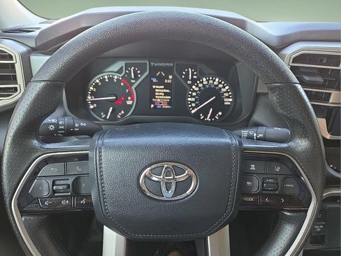 Used 2023 Toyota Tundra SR5 AWD/4WD image 24