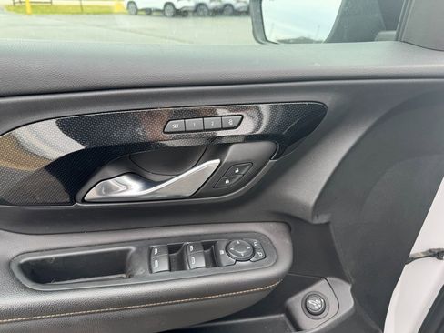 Used 2022 GMC Terrain AT4 w/ LPO, Floor Liner Package image 11