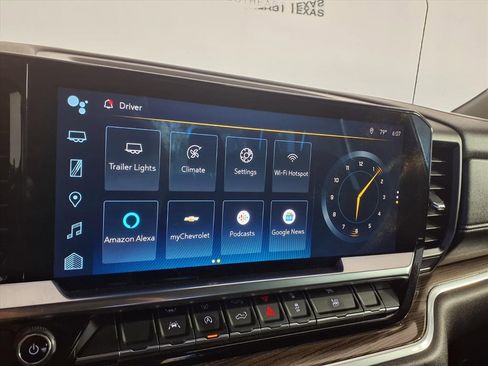 Used 2023 Chevrolet Silverado 1500 LT image 17