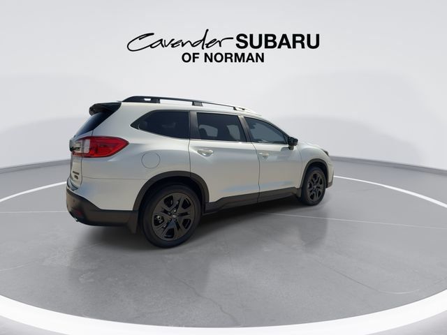 Certified 2026 Subaru Ascent Bronze Edition AWD/4WD image 8