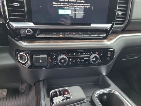 New 2025 Chevrolet Silverado 1500 LT image 14