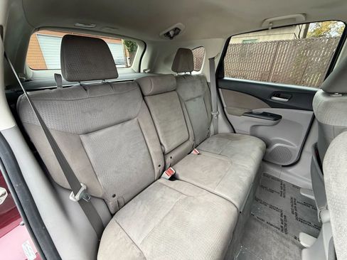 Used 2013 Honda CR-V EX image 24