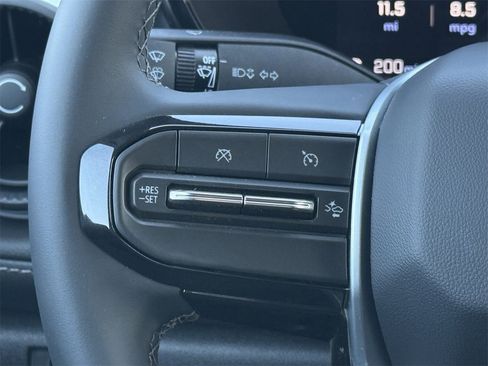 New 2026 Chevrolet Colorado LT w/ Advanced Trailering Package image 12