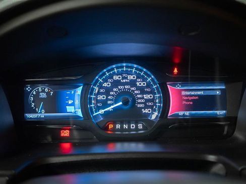 Used 2015 Ford Flex SEL w/ Equipment Group 202A image 21