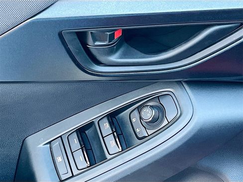 Used 2024 Subaru Impreza RS image 17