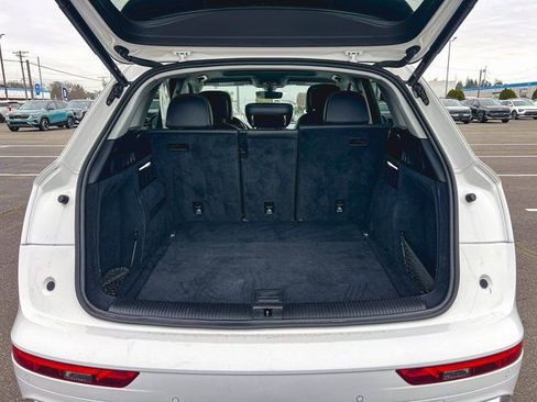 Used 2023 Audi Q5 2.0T Premium Plus image 9