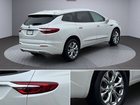 Used 2020 Buick Enclave Avenir w/ Avenir Technology Package image 5