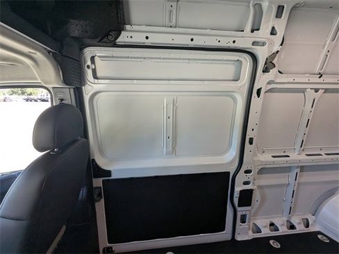 New 2026 RAM ProMaster 3500 w/ Convenience Group image 16