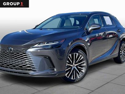 Used 2025 Lexus RX 350 Premium Plus